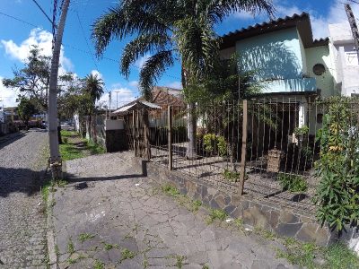 Casa à venda com 95m², 4 quartos, 2 suítes, 4 vagas no bairro Ipanema em Porto Alegre - Foto 66