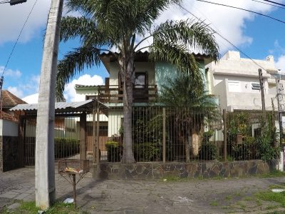 Casa à venda com 95m², 4 quartos, 2 suítes, 4 vagas no bairro Ipanema em Porto Alegre - Foto 76