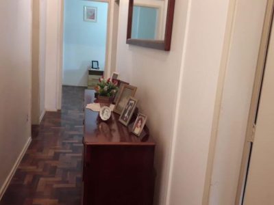 Apartamento à venda com 78m², 3 quartos no bairro Centro Histórico em Porto Alegre - Foto 8