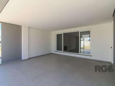 Casa Condominio à venda com 209m², 3 quartos, 3 suítes, 2 vagas no bairro Ipanema em Porto Alegre - Foto 2