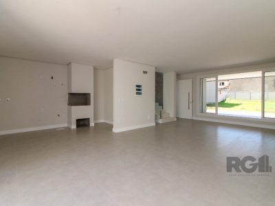 Casa Condominio à venda com 209m², 3 quartos, 3 suítes, 2 vagas no bairro Ipanema em Porto Alegre - Foto 10