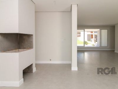 Casa Condominio à venda com 209m², 3 quartos, 3 suítes, 2 vagas no bairro Ipanema em Porto Alegre - Foto 11