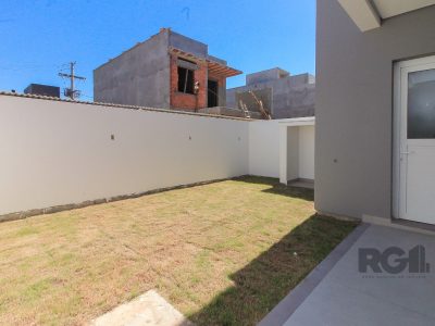 Casa Condominio à venda com 209m², 3 quartos, 3 suítes, 2 vagas no bairro Ipanema em Porto Alegre - Foto 12