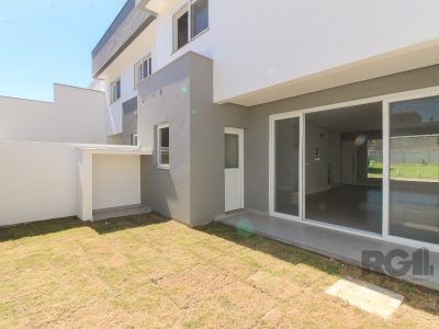 Casa Condominio à venda com 209m², 3 quartos, 3 suítes, 2 vagas no bairro Ipanema em Porto Alegre - Foto 13