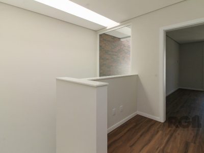 Casa Condominio à venda com 209m², 3 quartos, 3 suítes, 2 vagas no bairro Ipanema em Porto Alegre - Foto 16