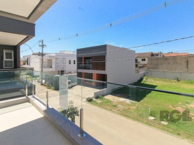 Casa Condominio à venda com 209m², 3 quartos, 3 suítes, 2 vagas no bairro Ipanema em Porto Alegre - Foto 19