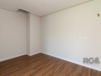 Casa Condominio à venda com 209m², 3 quartos, 3 suítes, 2 vagas no bairro Ipanema em Porto Alegre - Foto 22