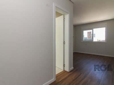 Casa Condominio à venda com 209m², 3 quartos, 3 suítes, 2 vagas no bairro Ipanema em Porto Alegre - Foto 26