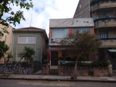 Apartamento à venda com 78m², 3 quartos no bairro Cidade Baixa em Porto Alegre - Foto 3