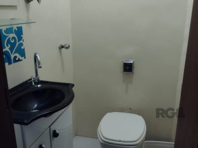 Apartamento à venda com 78m², 3 quartos no bairro Cidade Baixa em Porto Alegre - Foto 5