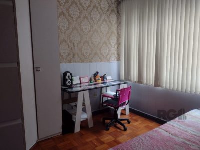 Apartamento à venda com 78m², 3 quartos no bairro Cidade Baixa em Porto Alegre - Foto 4