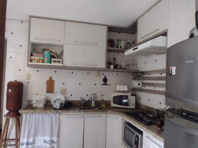 Apartamento à venda com 78m², 3 quartos no bairro Cidade Baixa em Porto Alegre - Foto 10