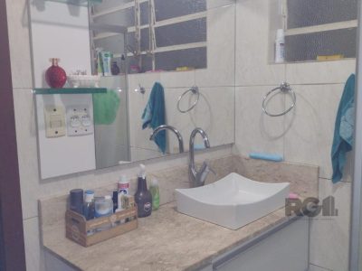 Apartamento à venda com 78m², 3 quartos no bairro Cidade Baixa em Porto Alegre - Foto 8