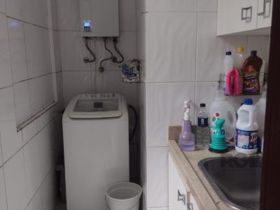 Apartamento à venda com 78m², 3 quartos no bairro Cidade Baixa em Porto Alegre - Foto 12