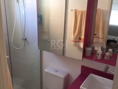 Apartamento à venda com 68m², 2 quartos, 1 suíte, 1 vaga no bairro Partenon em Porto Alegre - Foto 6