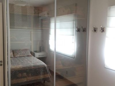 Apartamento à venda com 68m², 2 quartos, 1 suíte, 1 vaga no bairro Partenon em Porto Alegre - Foto 4