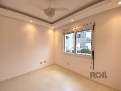 Apartamento à venda com 135m², 3 quartos, 1 suíte, 2 vagas no bairro Jardim Itu em Porto Alegre - Foto 16