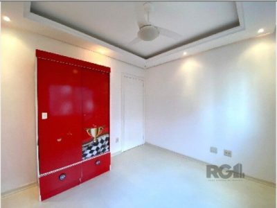 Apartamento à venda com 135m², 3 quartos, 1 suíte, 2 vagas no bairro Jardim Itu em Porto Alegre - Foto 18