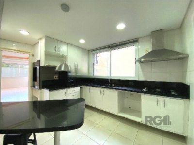 Apartamento à venda com 135m², 3 quartos, 1 suíte, 2 vagas no bairro Jardim Itu em Porto Alegre - Foto 20