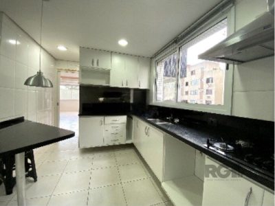 Apartamento à venda com 135m², 3 quartos, 1 suíte, 2 vagas no bairro Jardim Itu em Porto Alegre - Foto 22