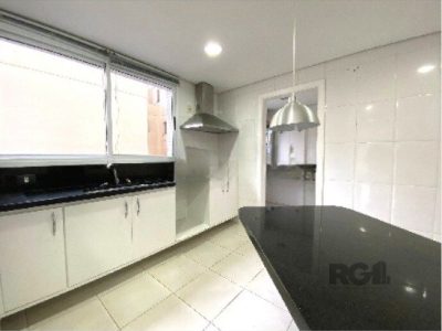 Apartamento à venda com 135m², 3 quartos, 1 suíte, 2 vagas no bairro Jardim Itu em Porto Alegre - Foto 21