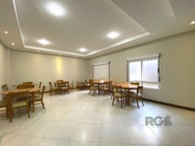 Apartamento à venda com 135m², 3 quartos, 1 suíte, 2 vagas no bairro Jardim Itu em Porto Alegre - Foto 29