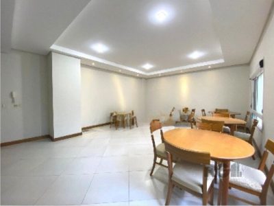 Apartamento à venda com 135m², 3 quartos, 1 suíte, 2 vagas no bairro Jardim Itu em Porto Alegre - Foto 30