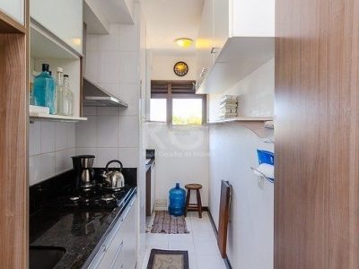 Apartamento à venda com 70m², 3 quartos, 1 suíte, 1 vaga no bairro São Geraldo em Porto Alegre - Foto 12