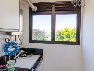 Apartamento à venda com 70m², 3 quartos, 1 suíte, 1 vaga no bairro São Geraldo em Porto Alegre - Foto 14