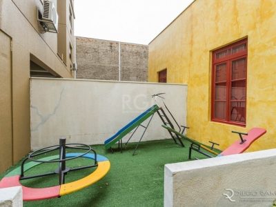 Apartamento à venda com 70m², 3 quartos, 1 suíte, 1 vaga no bairro São Geraldo em Porto Alegre - Foto 26