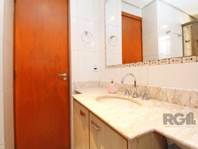 Apartamento à venda com 82m², 2 quartos, 2 suítes, 1 vaga no bairro Jardim Botânico em Porto Alegre - Foto 20