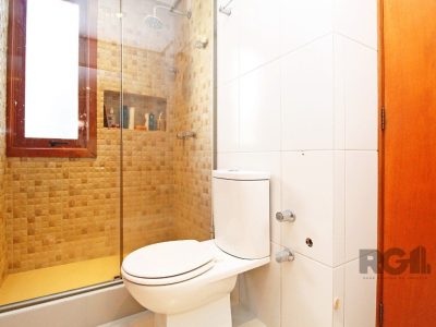 Apartamento à venda com 82m², 2 quartos, 2 suítes, 1 vaga no bairro Jardim Botânico em Porto Alegre - Foto 19