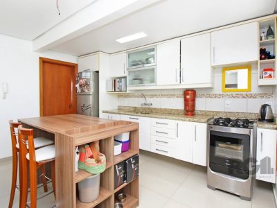 Apartamento à venda com 82m², 2 quartos, 2 suítes, 1 vaga no bairro Jardim Botânico em Porto Alegre - Foto 13