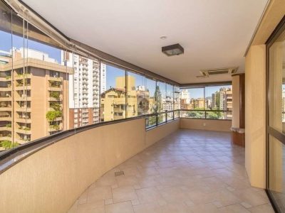 Apartamento à venda com 279m², 4 quartos, 4 suítes, 3 vagas no bairro Auxiliadora em Porto Alegre - Foto 4