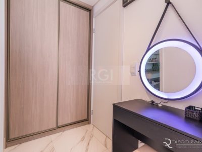 Apartamento à venda com 66m², 2 quartos, 1 suíte, 2 vagas no bairro São João em Porto Alegre - Foto 5