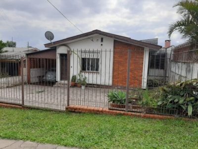 Casa à venda com 220m², 3 quartos, 3 vagas no bairro Santa Tereza em Porto Alegre - Foto 3