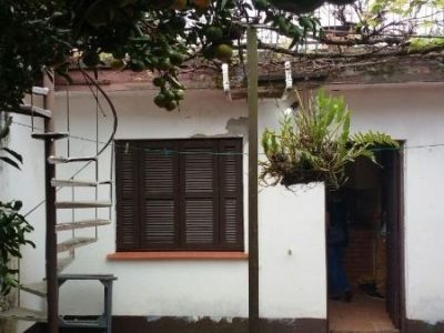 Casa à venda com 220m², 3 quartos, 3 vagas no bairro Santa Tereza em Porto Alegre - Foto 17