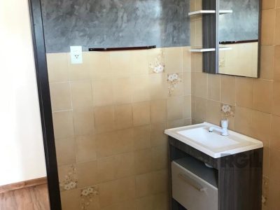 Apartamento à venda com 76m², 2 quartos, 1 vaga no bairro Santo Antônio em Porto Alegre - Foto 4