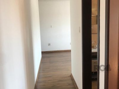 Apartamento à venda com 76m², 2 quartos, 1 vaga no bairro Santo Antônio em Porto Alegre - Foto 12