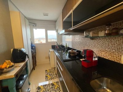 Apartamento à venda com 64m², 2 quartos, 1 suíte, 1 vaga no bairro Cidade Baixa em Porto Alegre - Foto 6