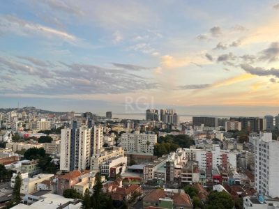 Apartamento à venda com 64m², 2 quartos, 1 suíte, 1 vaga no bairro Cidade Baixa em Porto Alegre - Foto 25