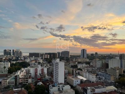 Apartamento à venda com 64m², 2 quartos, 1 suíte, 1 vaga no bairro Cidade Baixa em Porto Alegre - Foto 30