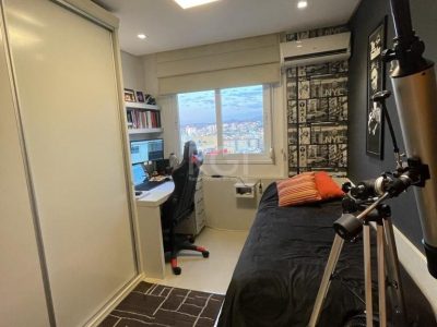 Apartamento à venda com 64m², 2 quartos, 1 suíte, 1 vaga no bairro Cidade Baixa em Porto Alegre - Foto 14