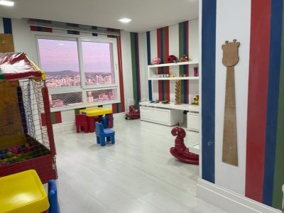 Apartamento à venda com 64m², 2 quartos, 1 suíte, 1 vaga no bairro Cidade Baixa em Porto Alegre - Foto 23