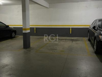 Apartamento à venda com 64m², 2 quartos, 1 suíte, 1 vaga no bairro Cidade Baixa em Porto Alegre - Foto 32