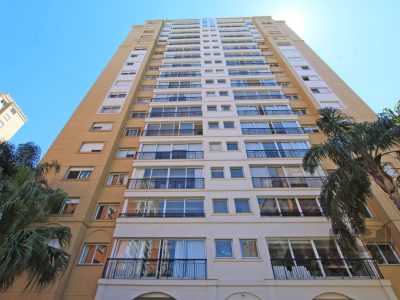 Apartamento à venda com 120m², 3 quartos, 1 suíte, 2 vagas no bairro Jardim Europa em Porto Alegre - Foto 3