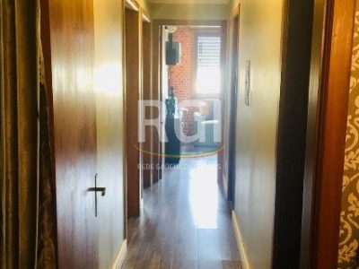 Cobertura à venda com 249m², 3 quartos, 2 vagas no bairro Petrópolis em Porto Alegre - Foto 8