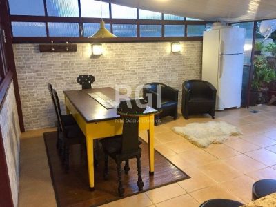 Cobertura à venda com 249m², 3 quartos, 2 vagas no bairro Petrópolis em Porto Alegre - Foto 23