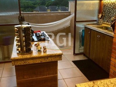 Cobertura à venda com 249m², 3 quartos, 2 vagas no bairro Petrópolis em Porto Alegre - Foto 20