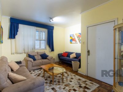 Apartamento à venda com 81m², 3 quartos no bairro Cristal em Porto Alegre - Foto 5